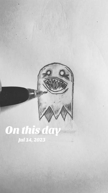 @Wicked doodles