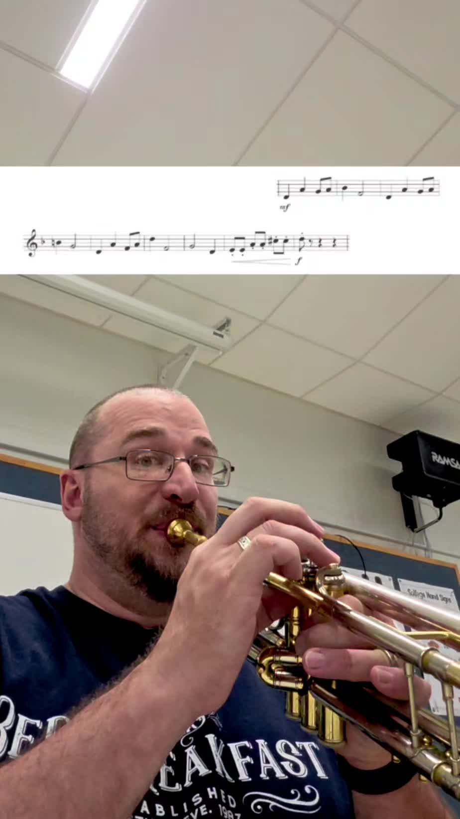 @Dr. O'Hara