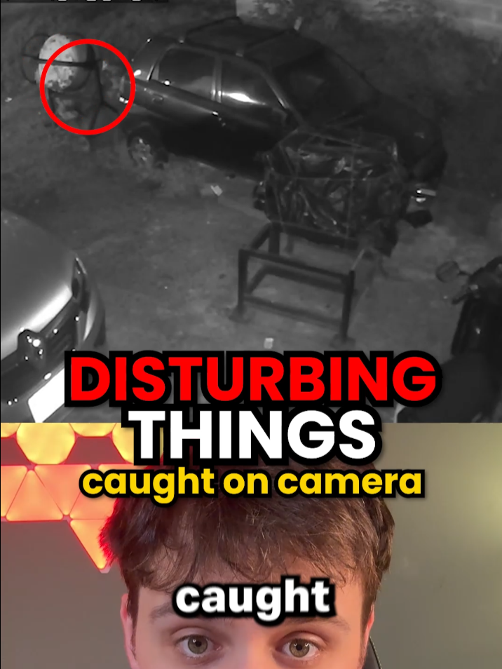 @Austin Patton | True Crime