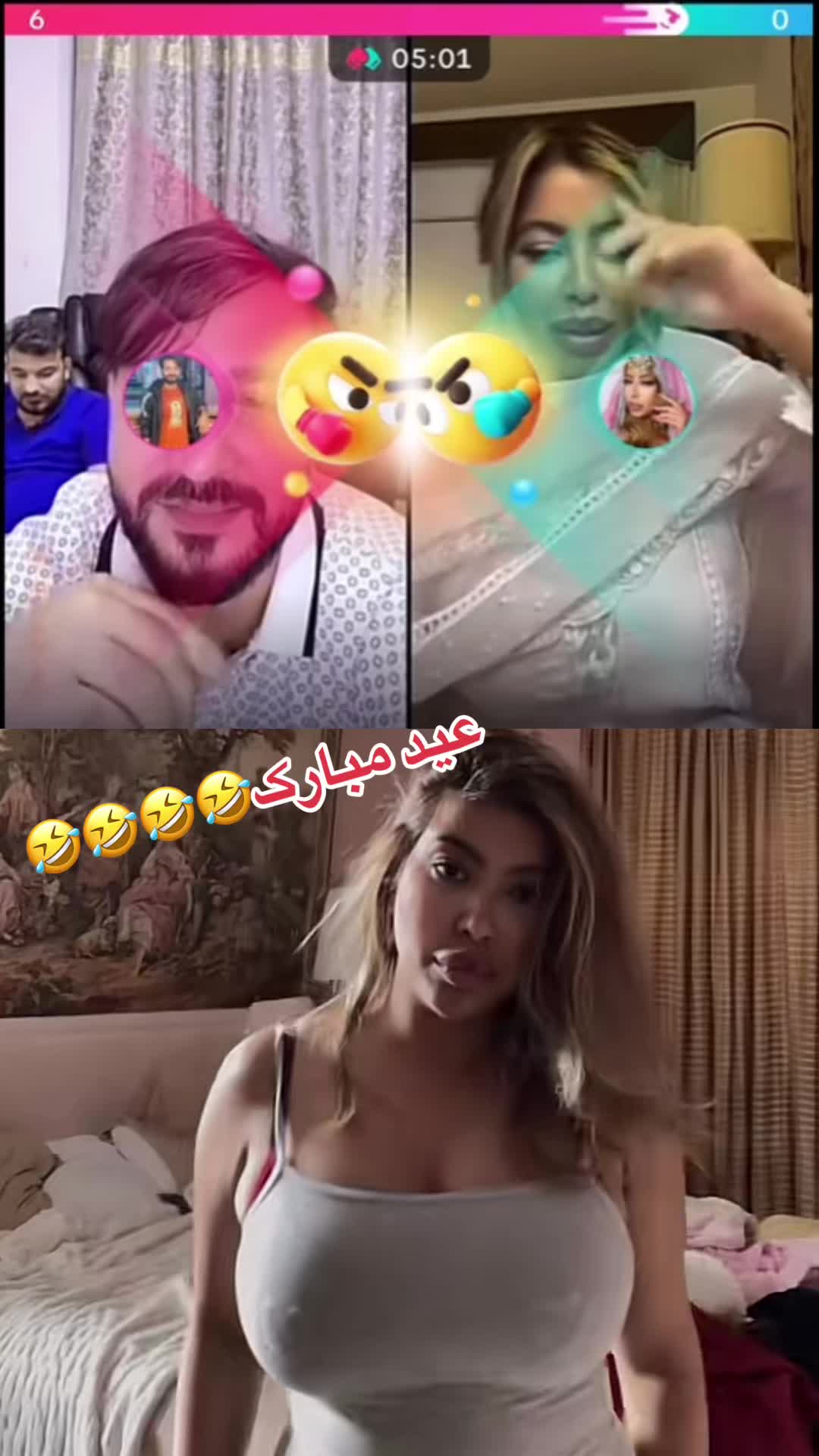 @Funny TikToker😂