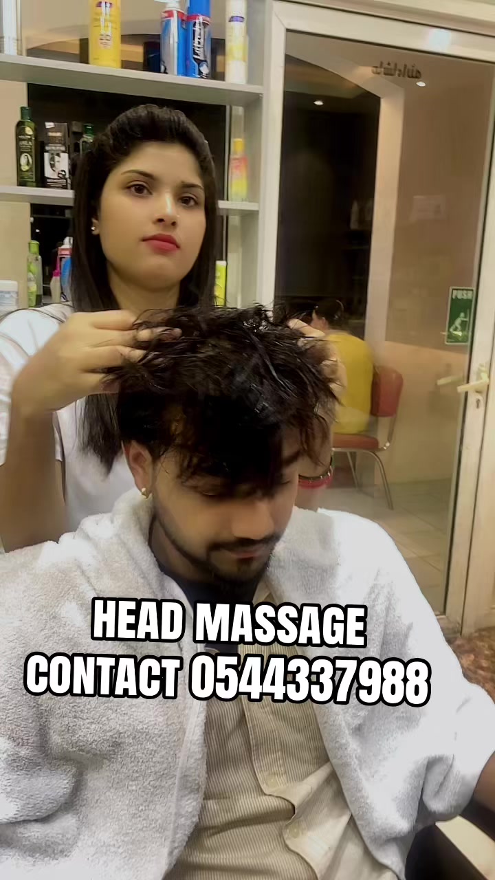 @Gentle royal Gents salon