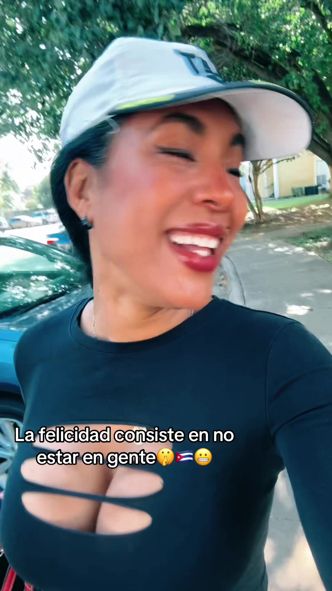 @Yamy Mulatona De Cub