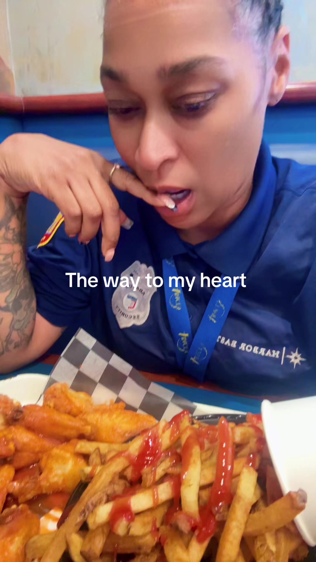@The Mind of Karma