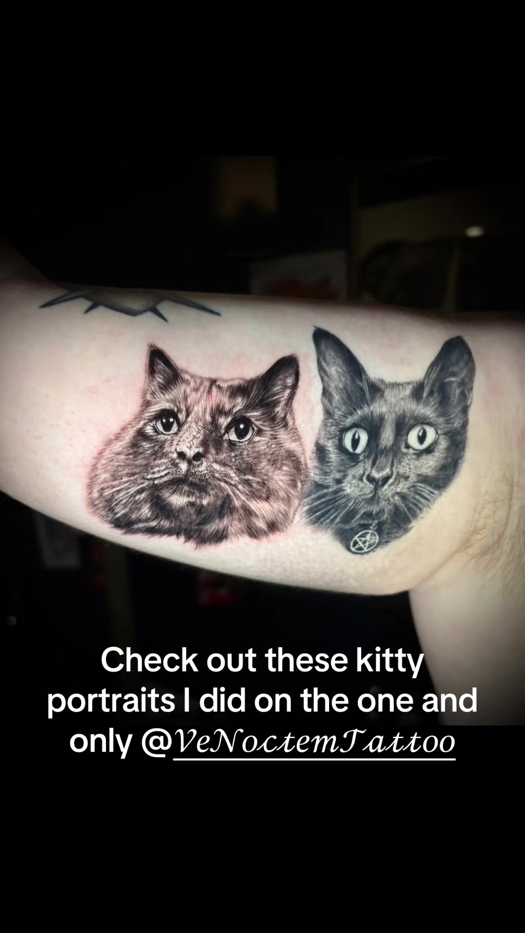 @SayJay Tattoos