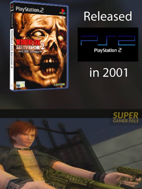 @Super Gamer Pals