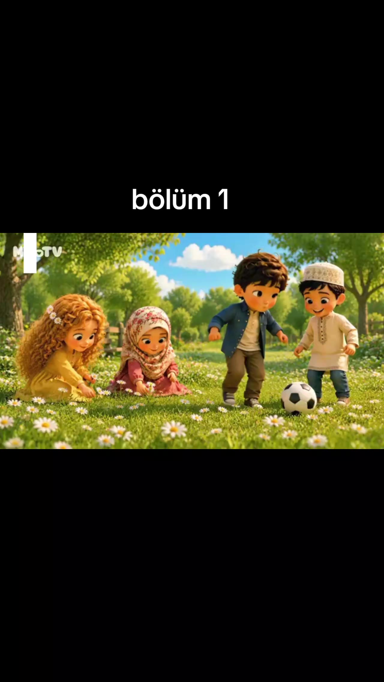 @EN G&Uuml;ZEL İLAHİLER