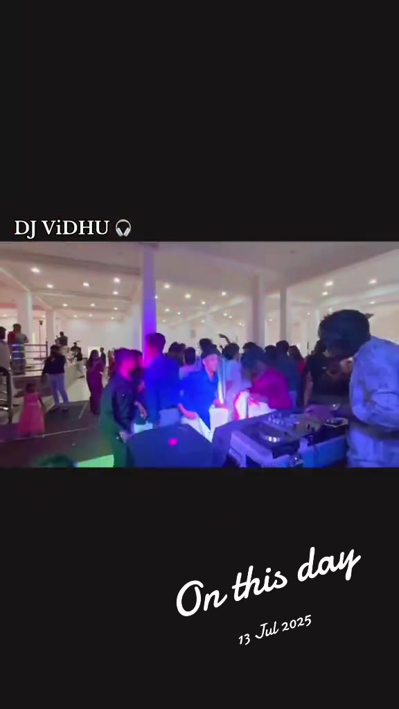 @Dj Vidhu 11:24