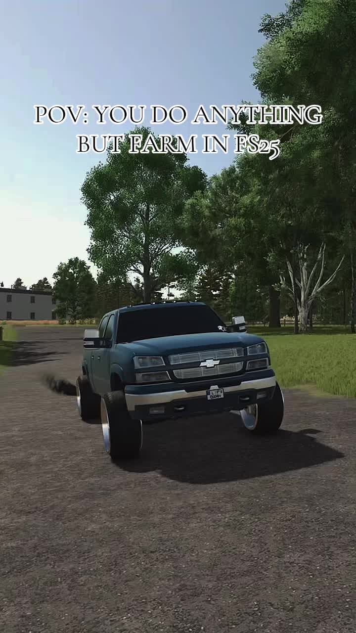 @DiezelTruckz