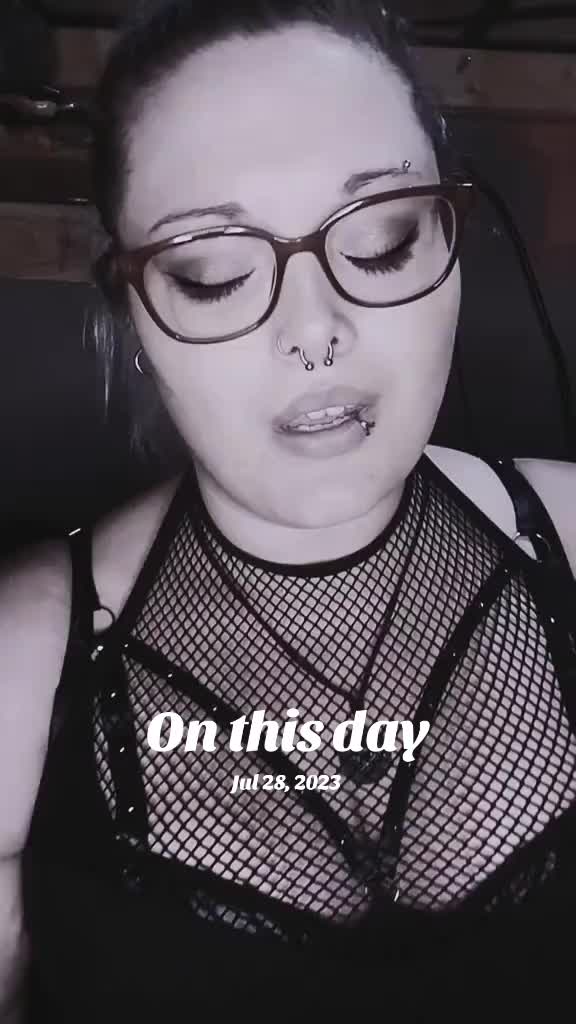 @Mamma Kat💋🔥
