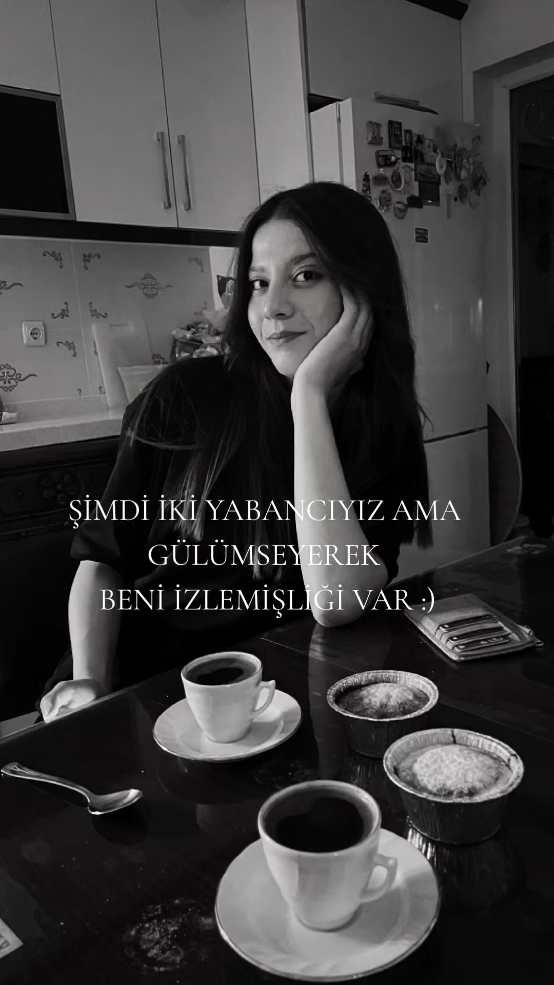@Melike Avcı