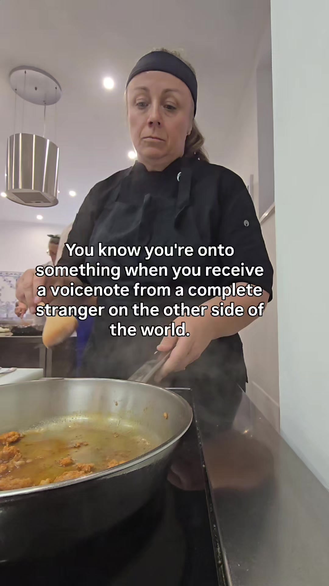 @Nourished Stories Podcast