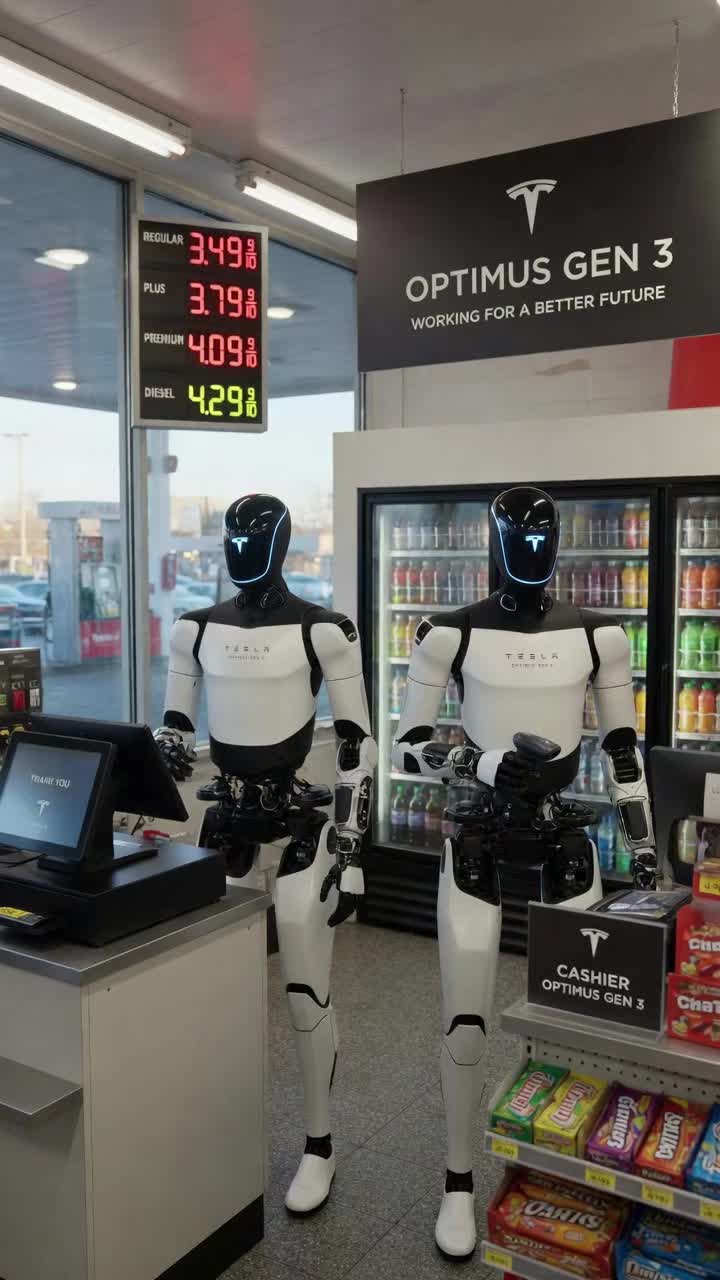 @OptimusGrok 🤖