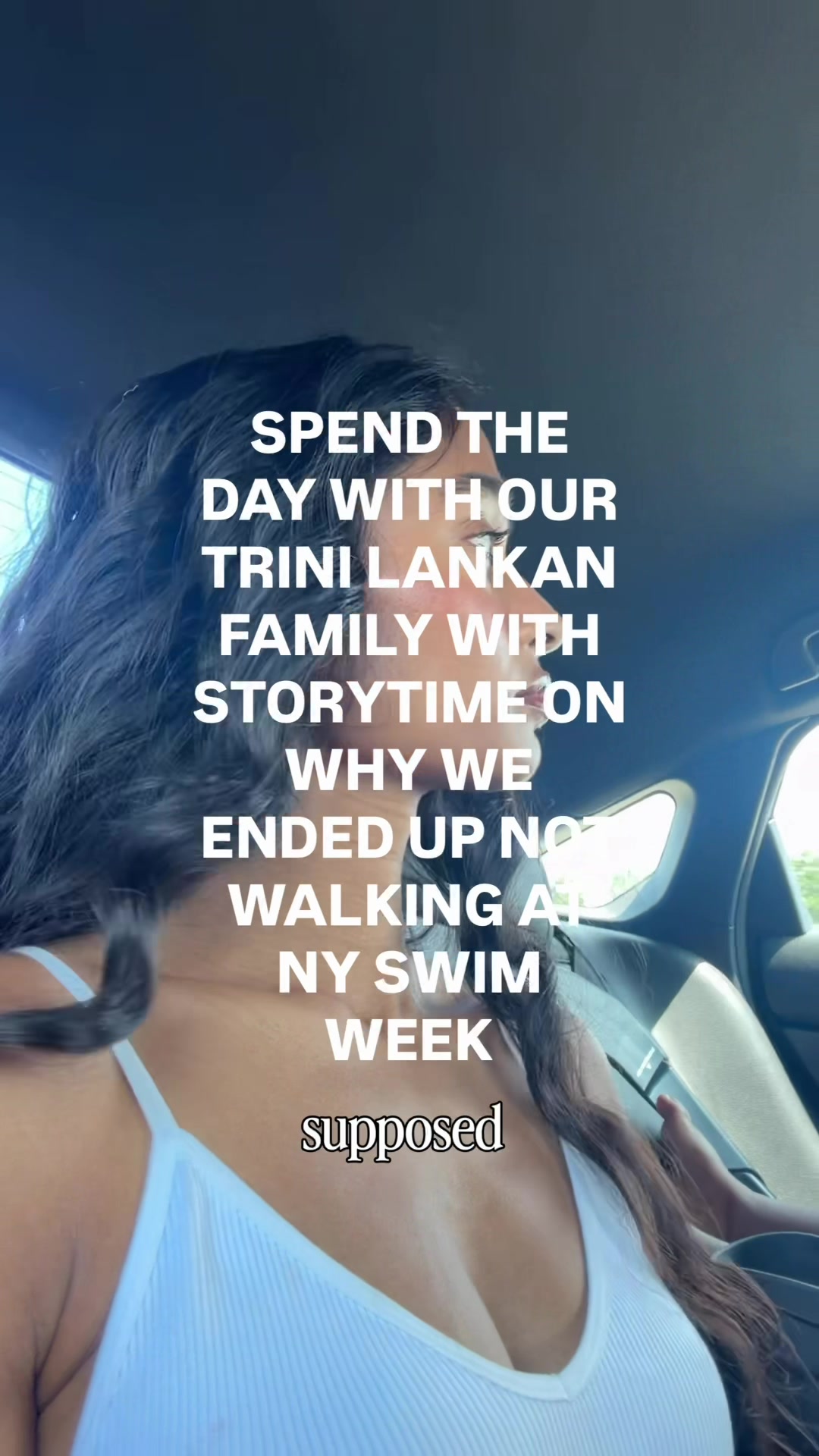 @Dshani~NYC model | UGC creator