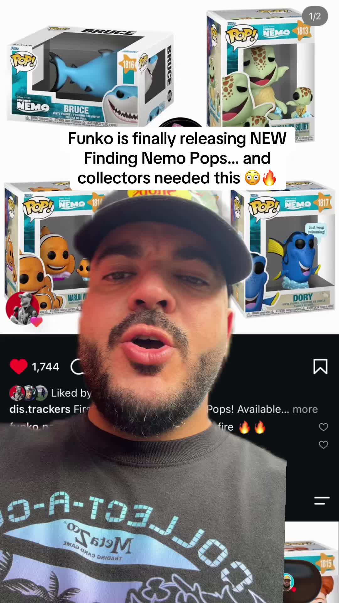 @Funko Finz