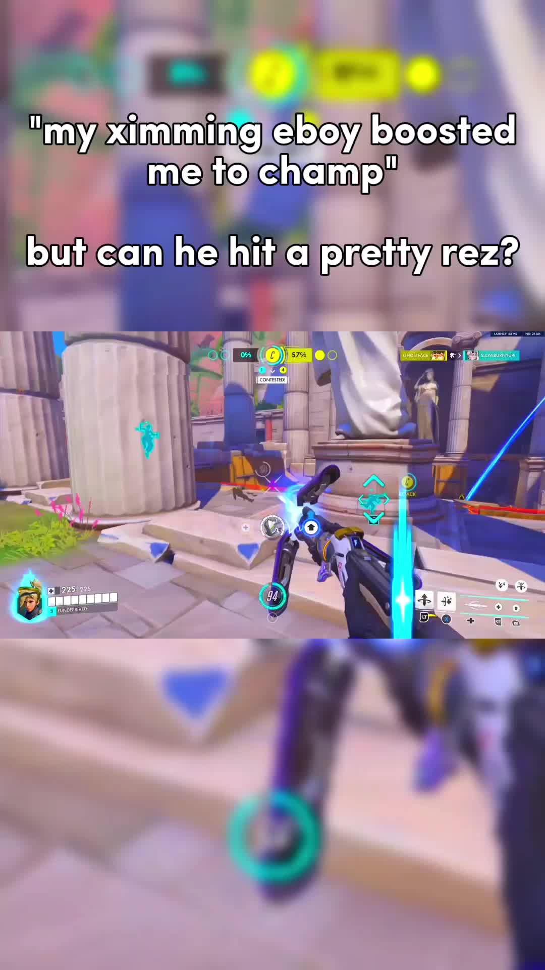 @Fundeprived