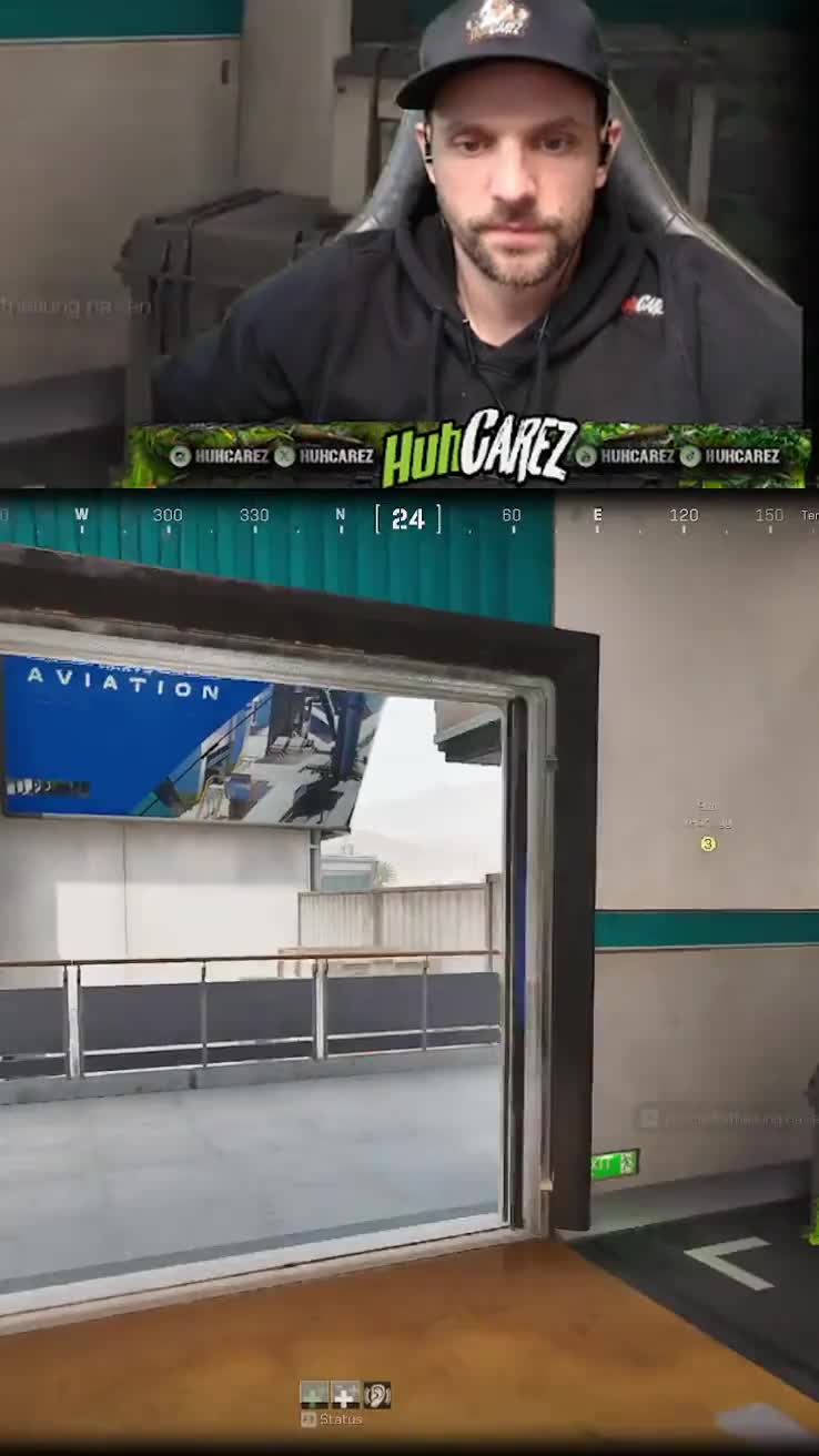 @HuhCarez