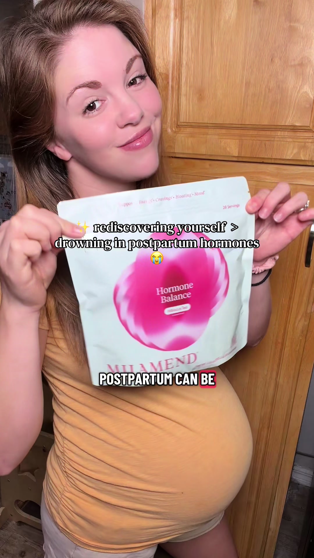 @Brittani Amber | Mom Finds