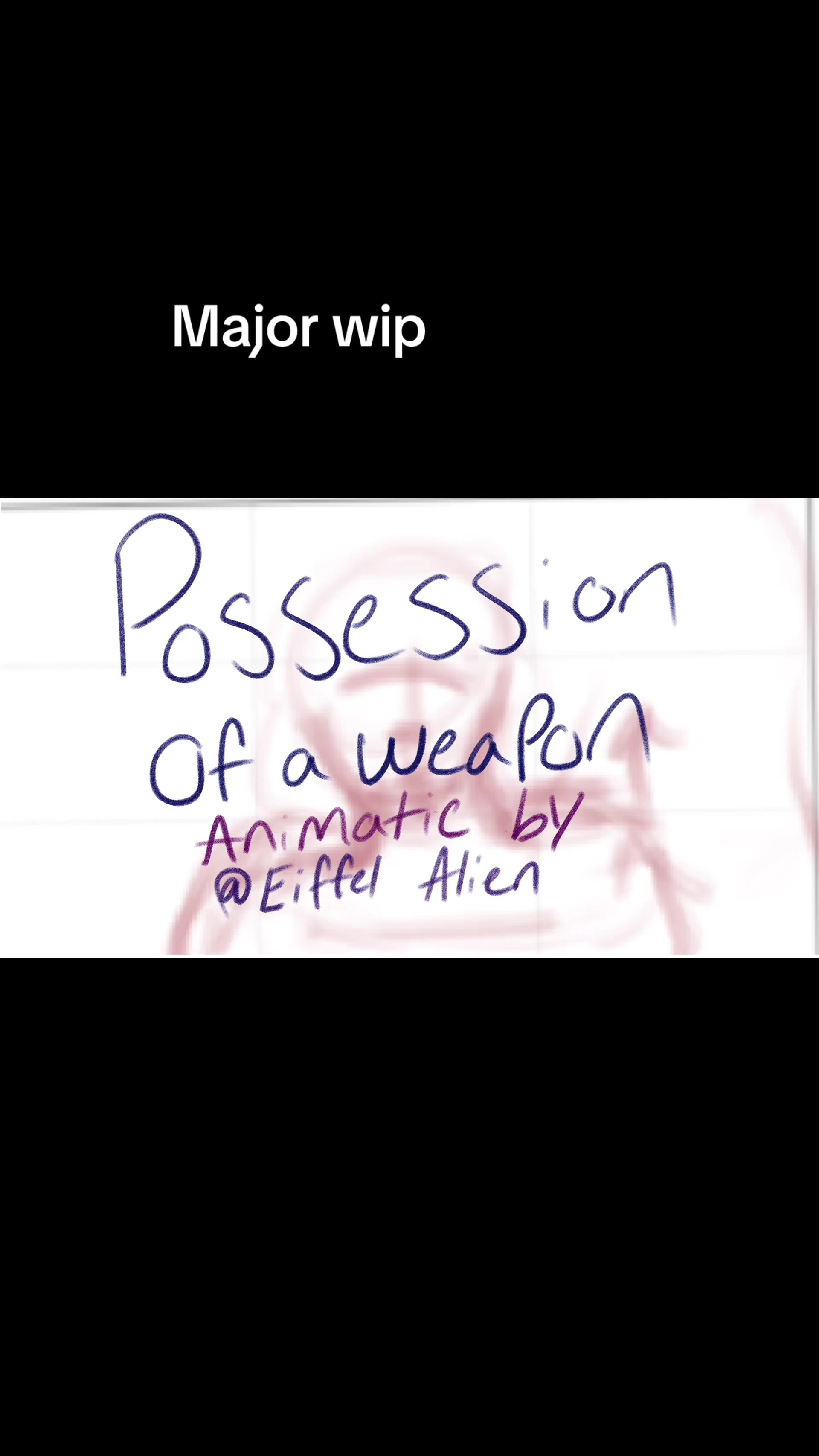 @A mess