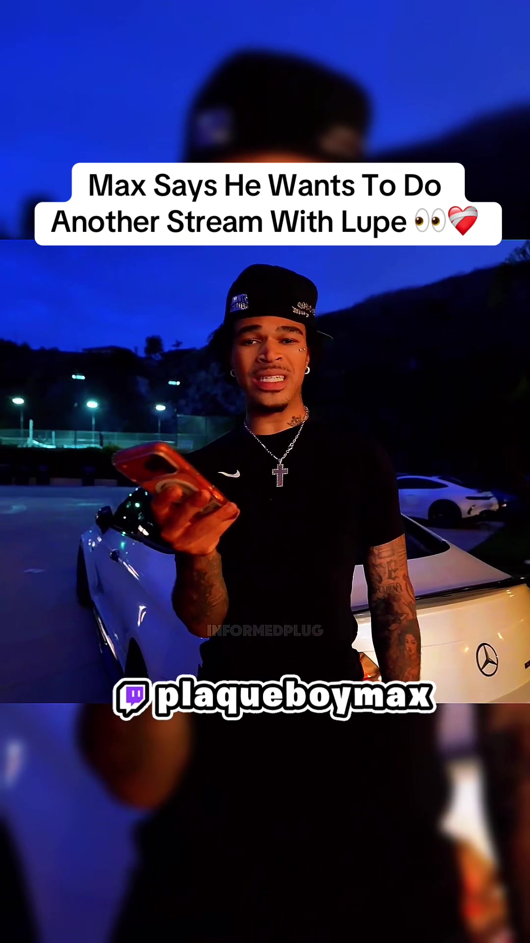 @informedplug