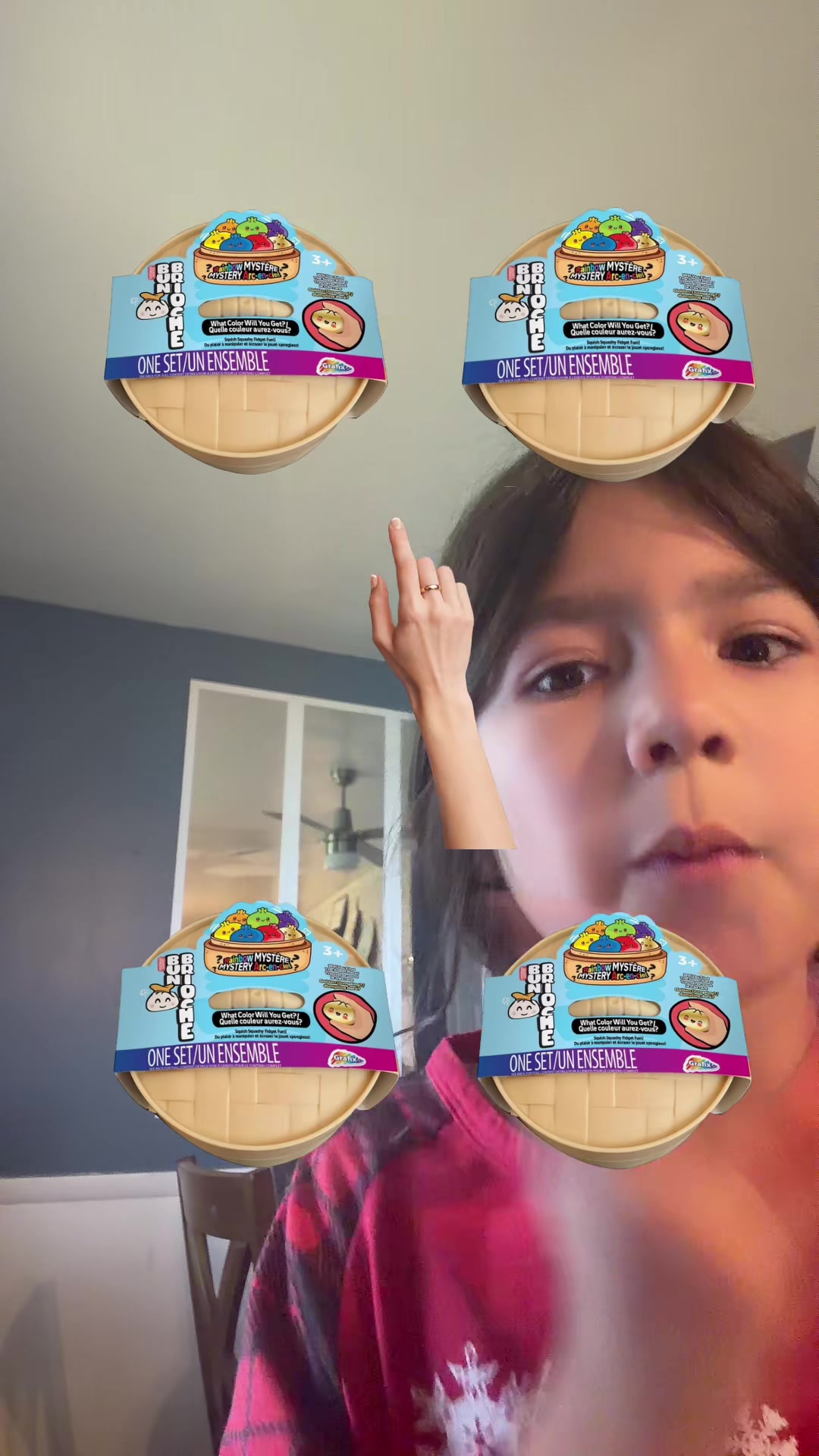 @Mary Ba&ntilde;uelos