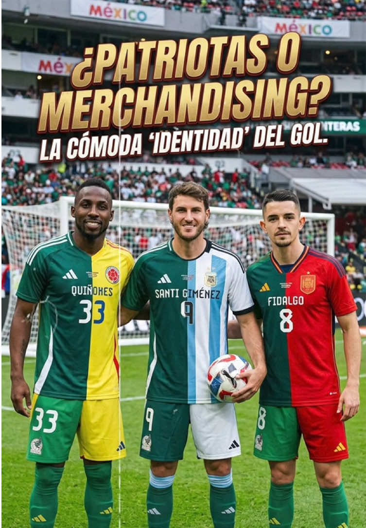 @El Vicio Futbolero