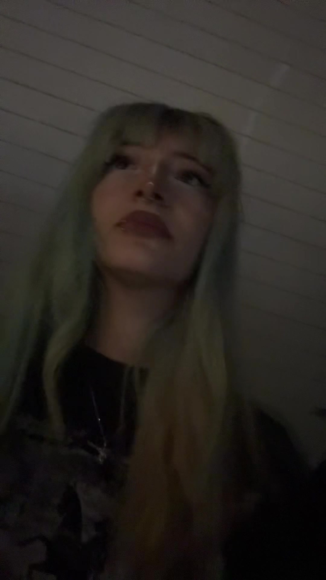 @Silent