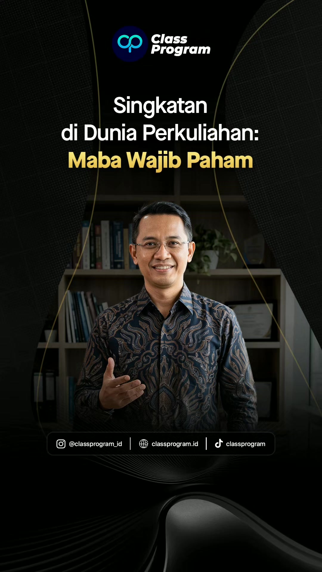 @Bimbingan Skripsi & Tesis