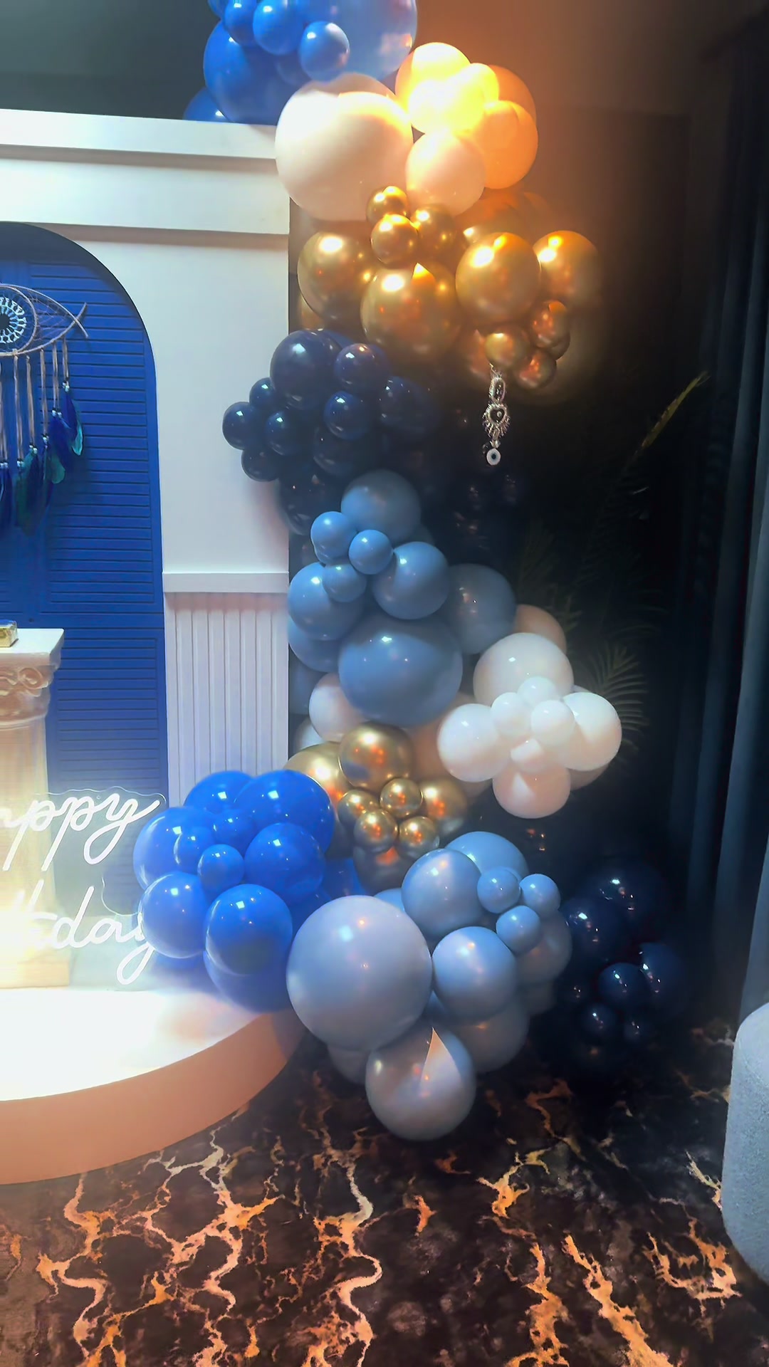 @Parties By Vee