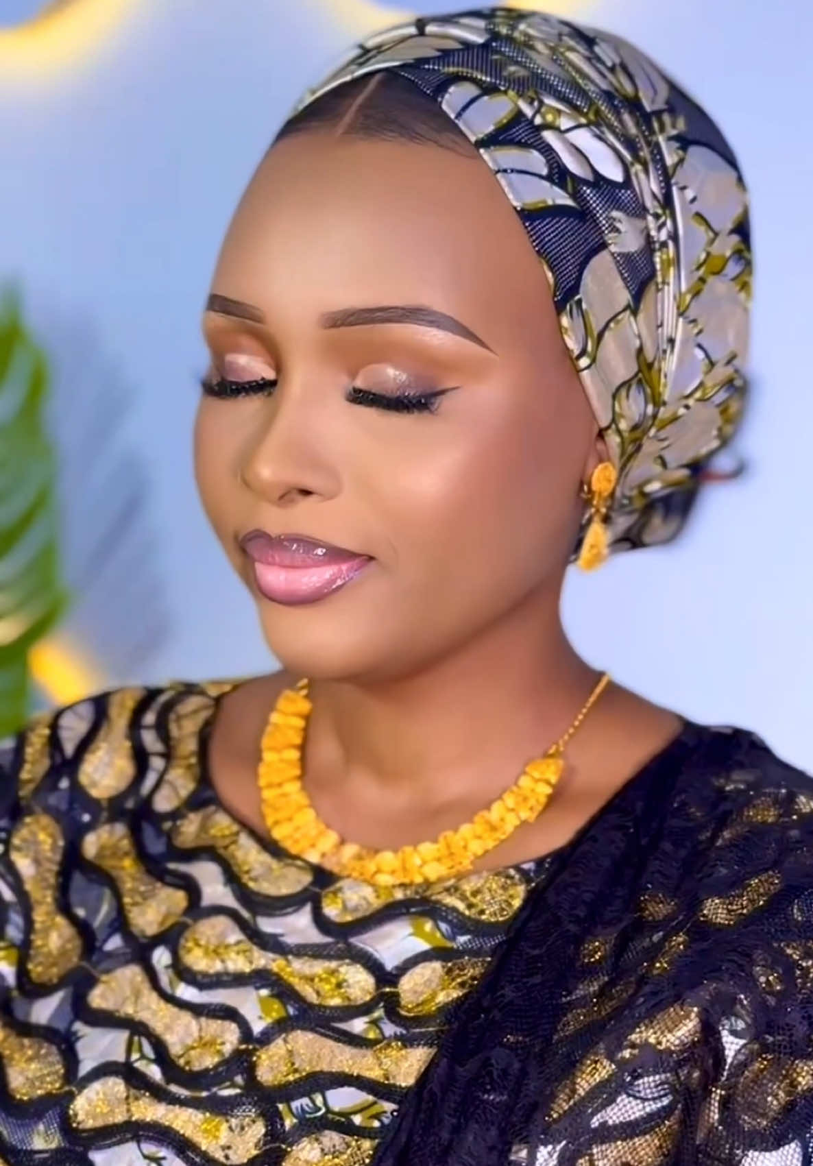 @SOKOTO PRO MAKEUP ARTIST