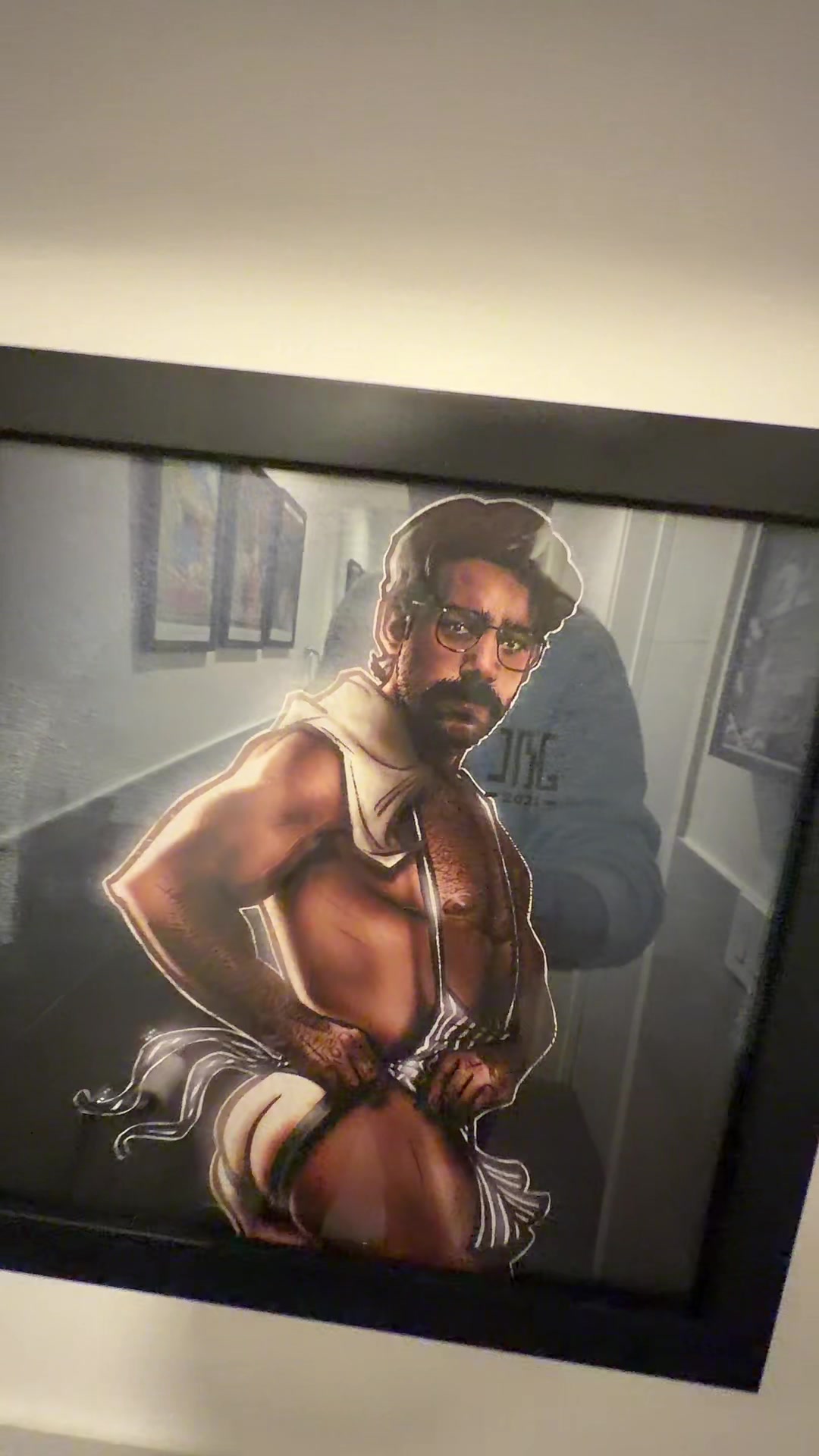 @Rahul Kohli