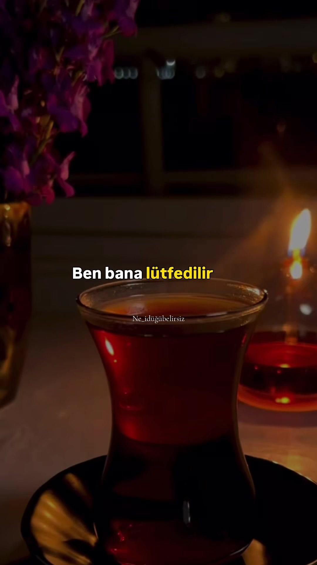 @ne_idugubelirsiz