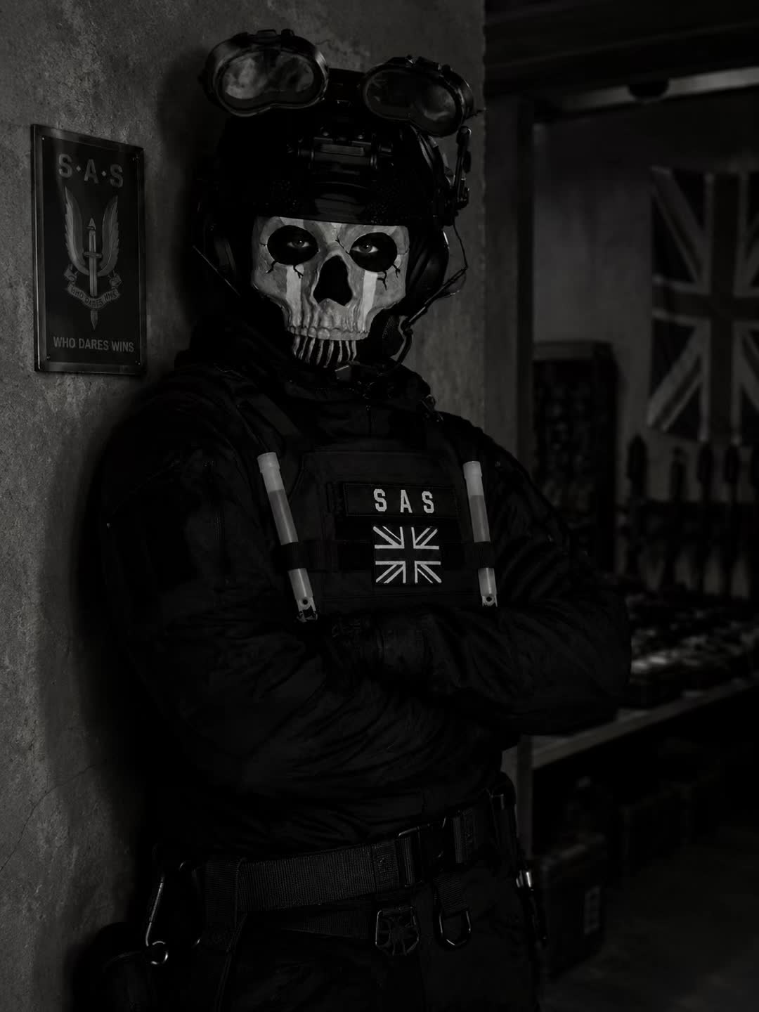 @Callsign:Cruel_Ghost