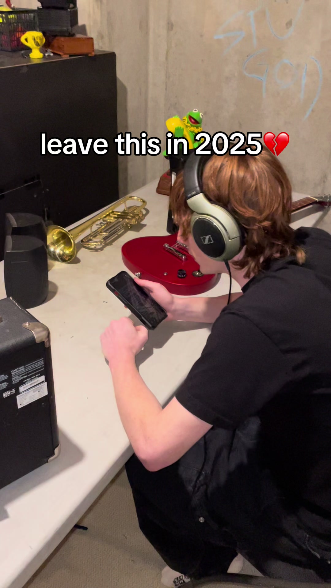 @Suburban Stu