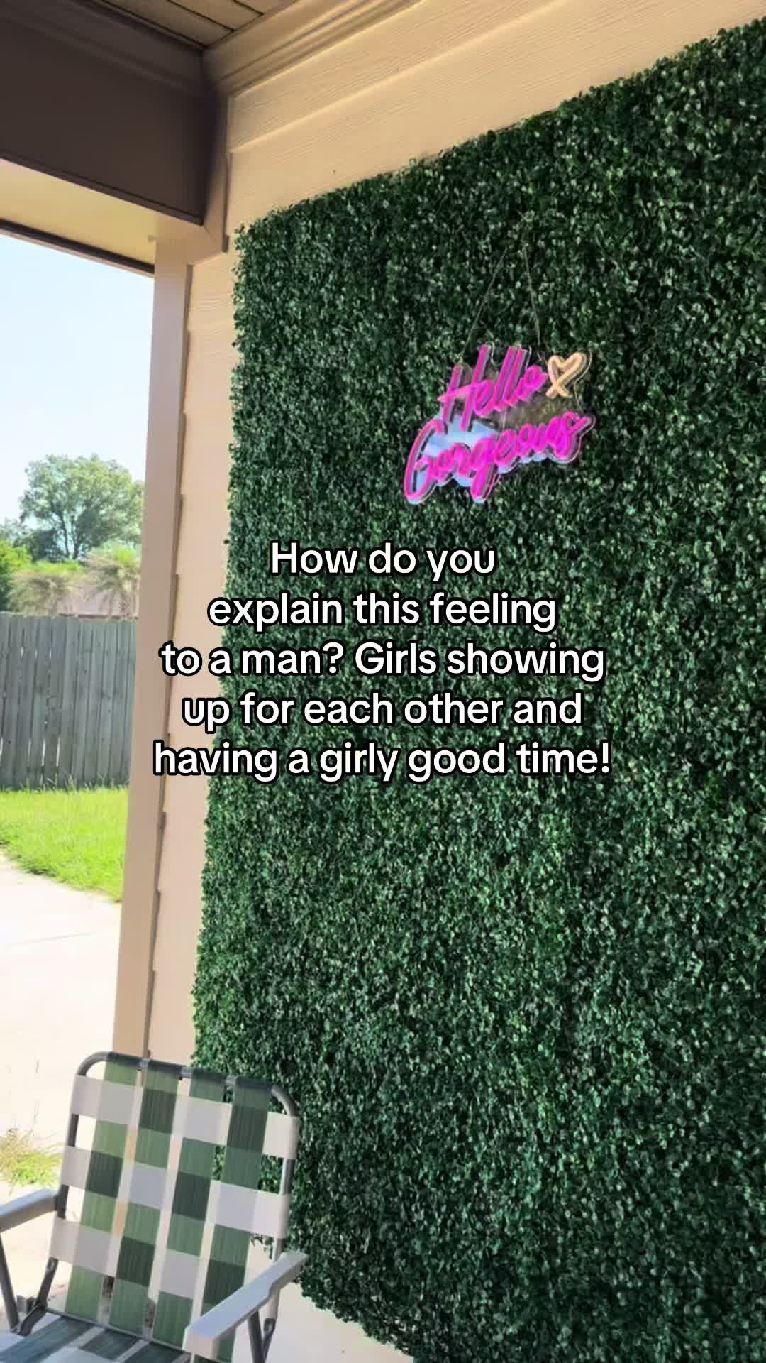 @Becca