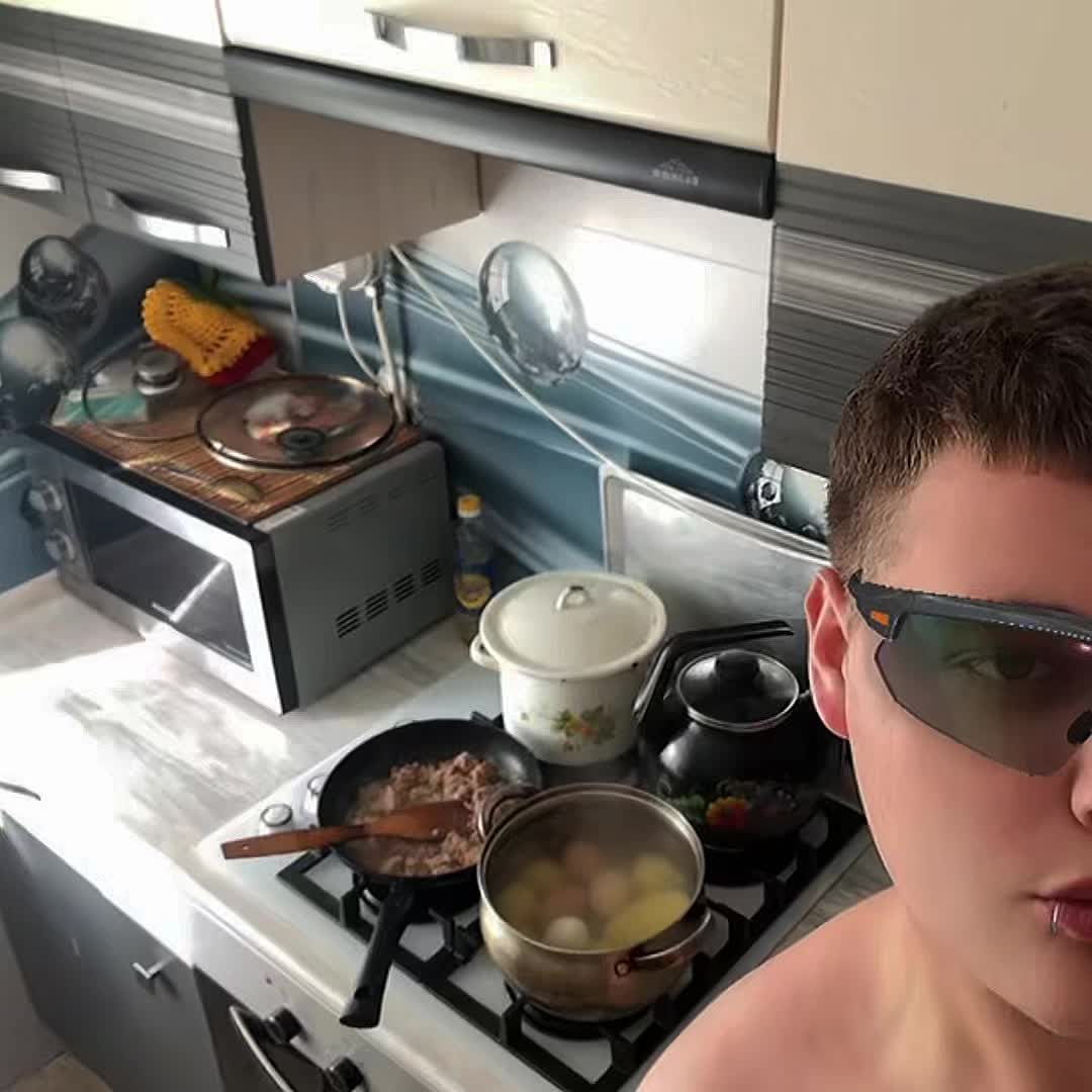 @похуй пляшем