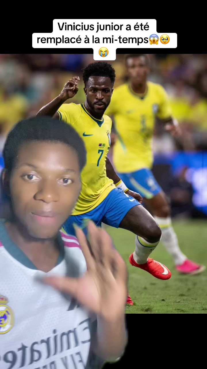 @Marcus rashford junior