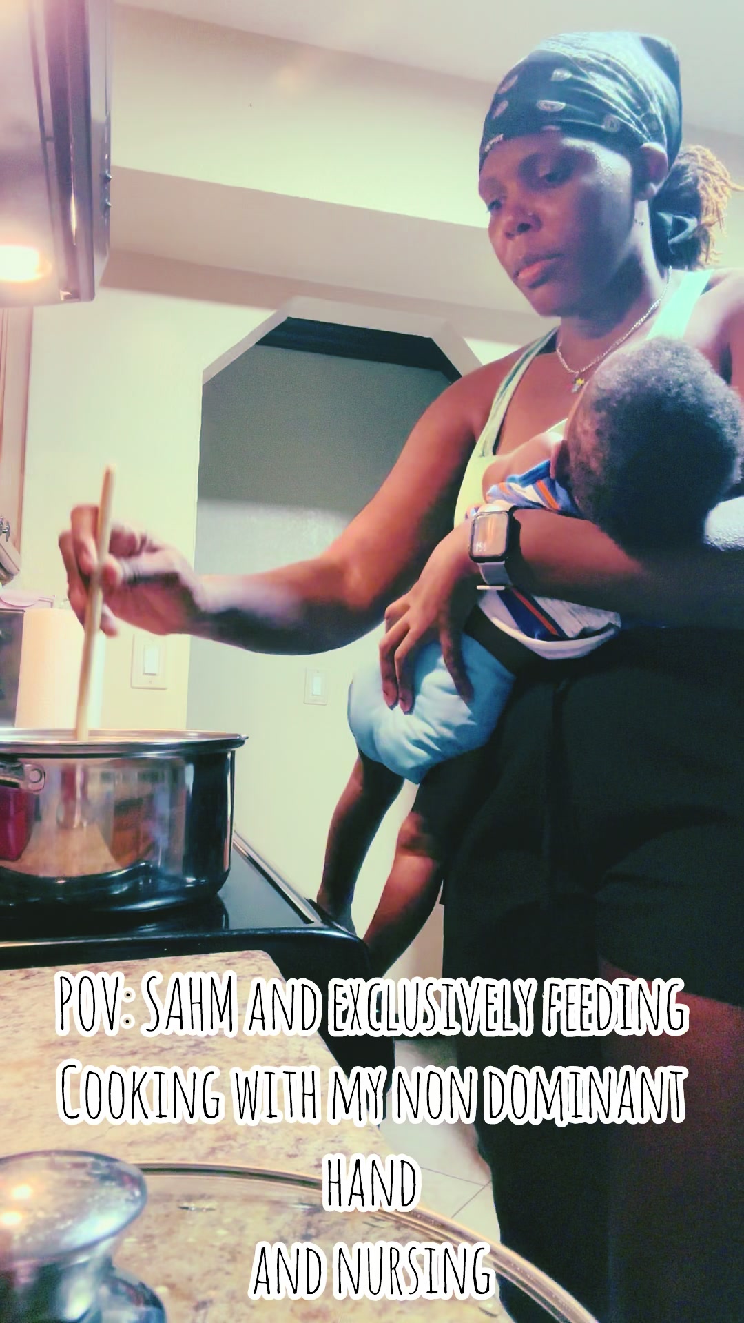@Doula Ray