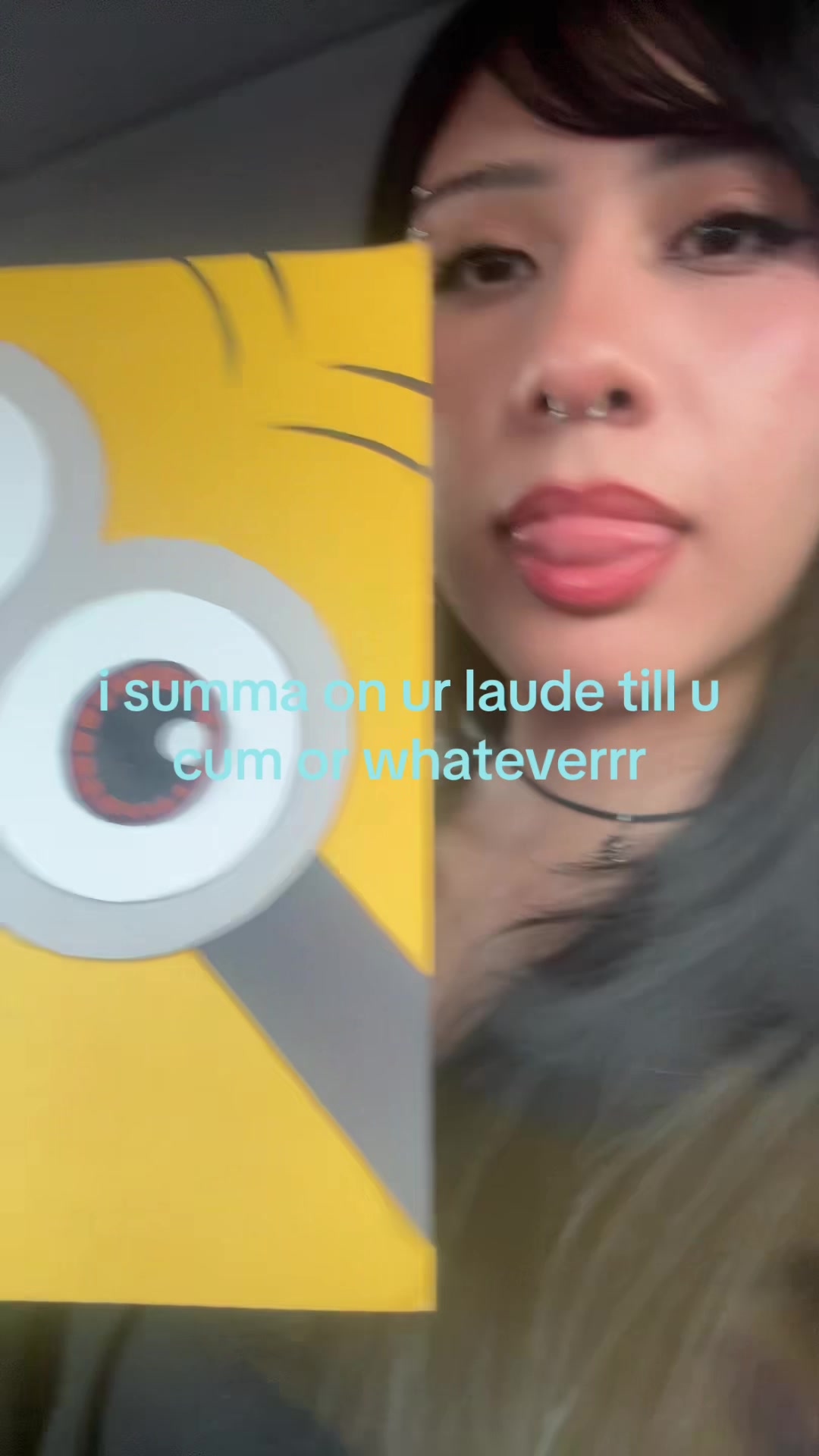 @alexa🫐