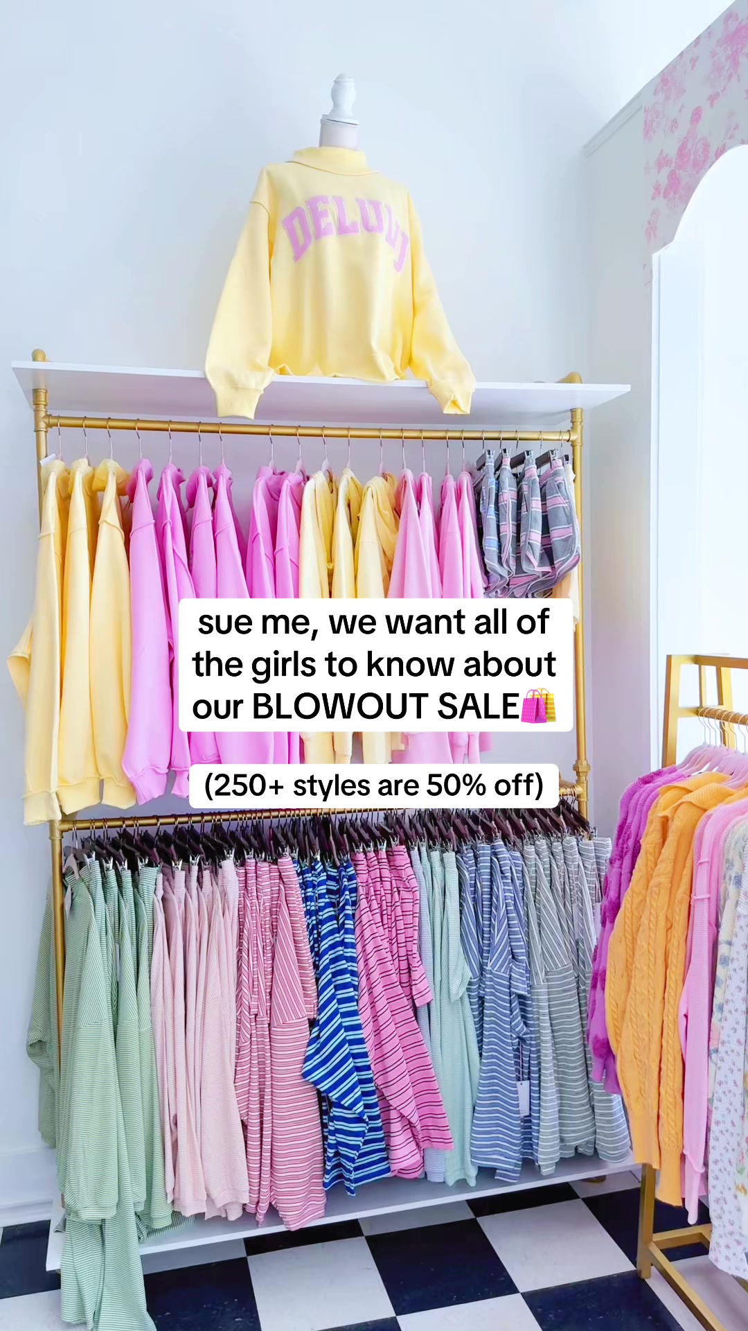 @Kat & Liz Boutique