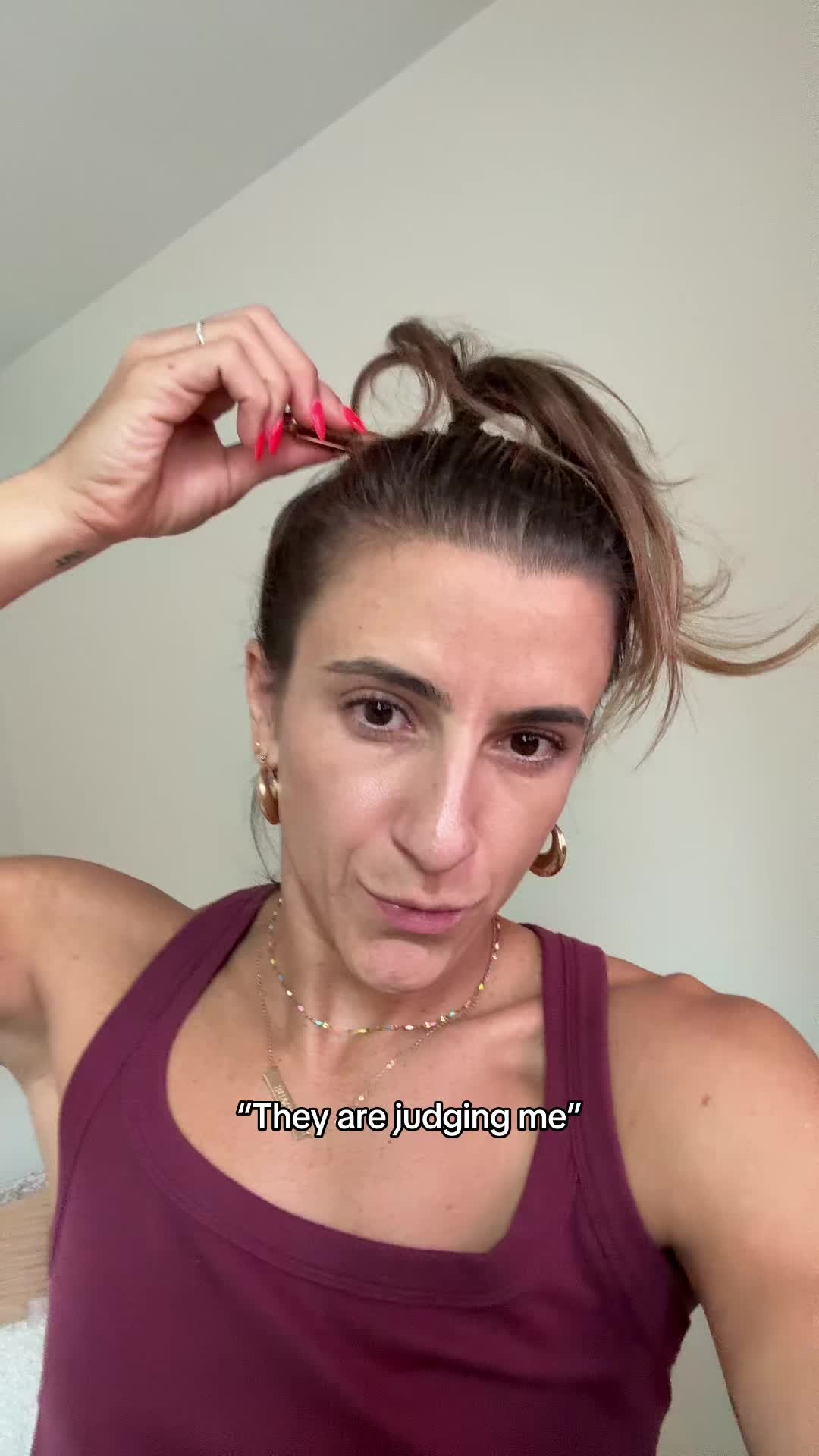 @Tara LaFerrara