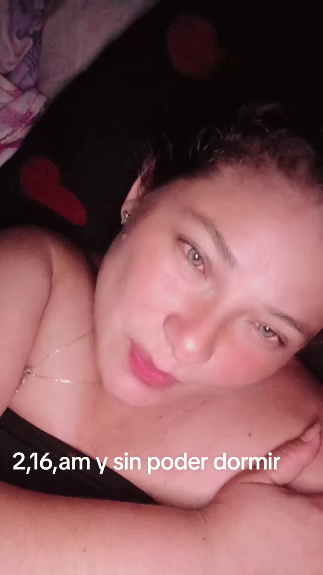 @yani castillo