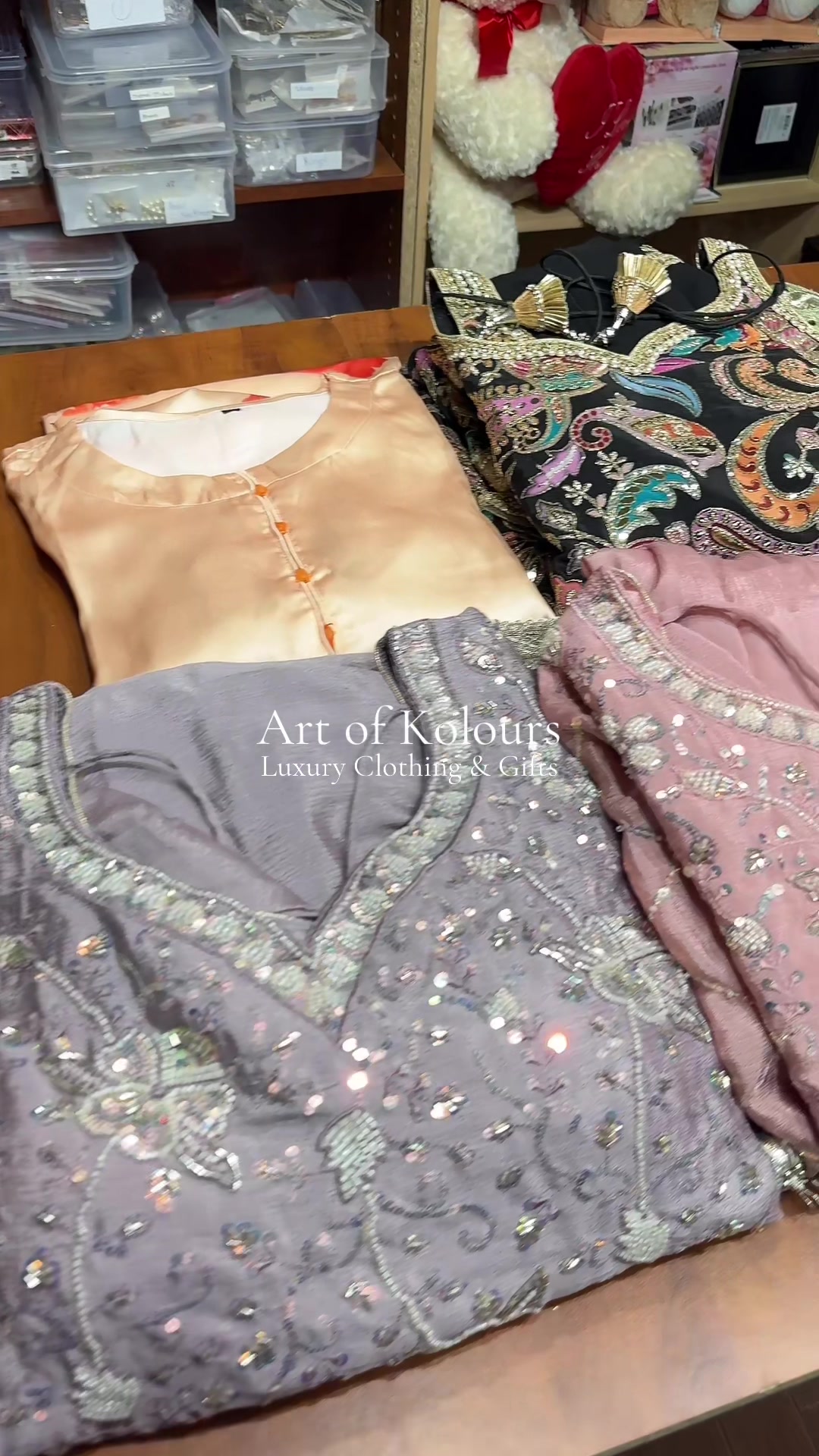 @Art Of Kolours