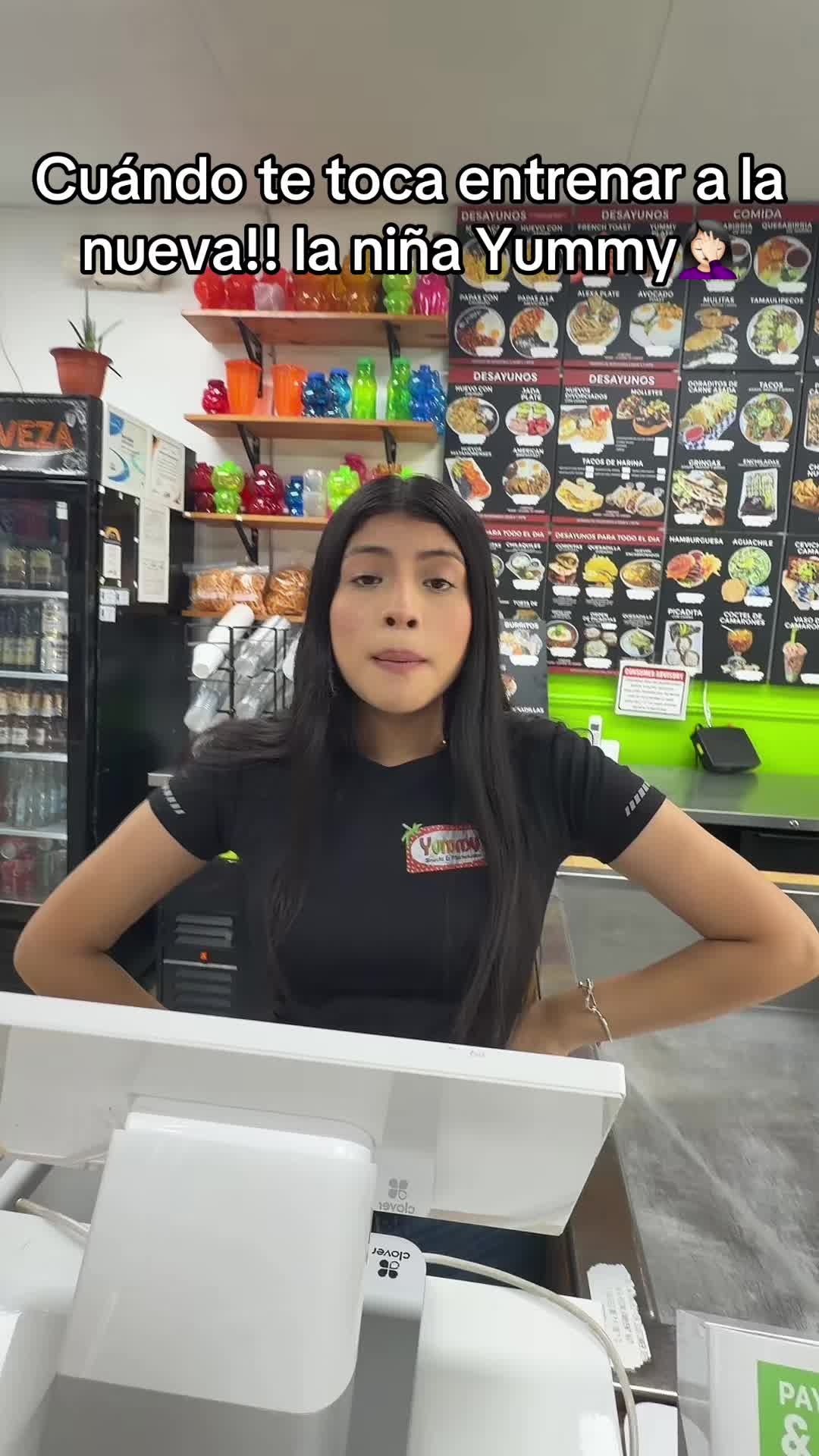 @Yummy snacks y micheladas