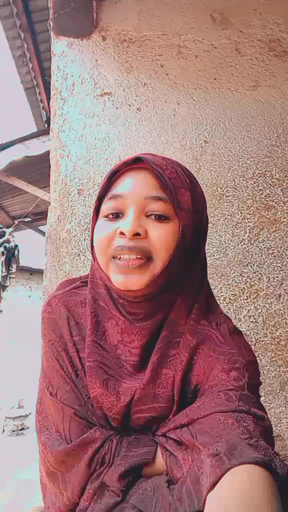 @Momy Yahuza
