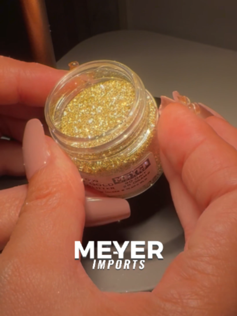 @The Glitter Factory