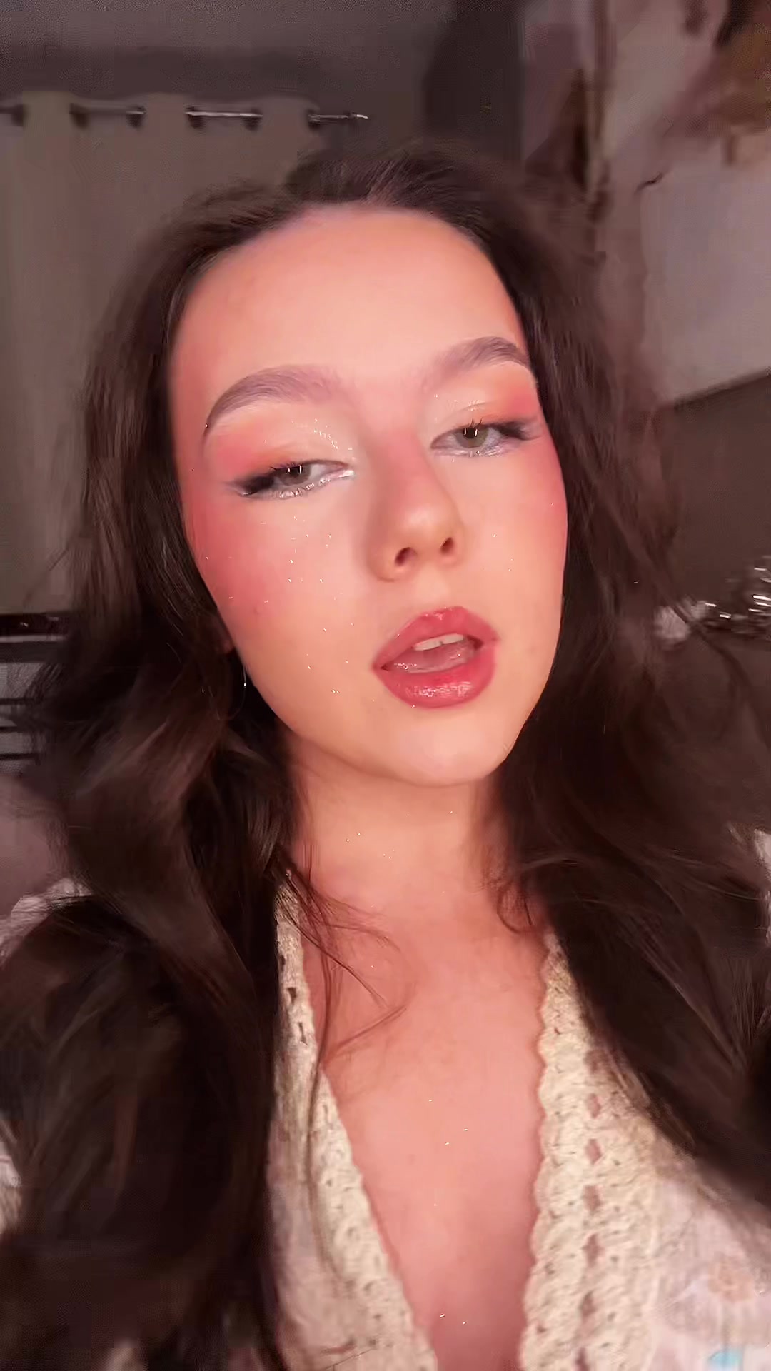@makeup by sannah ๐