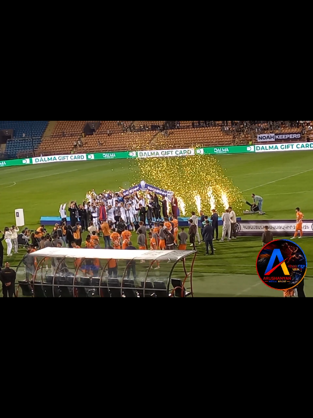 @Arushanyan Media Sport Armenia