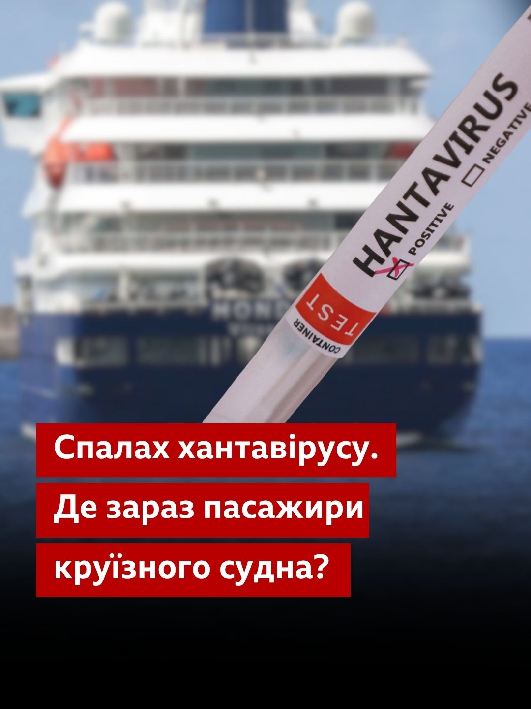 @BBC News Ukrainian