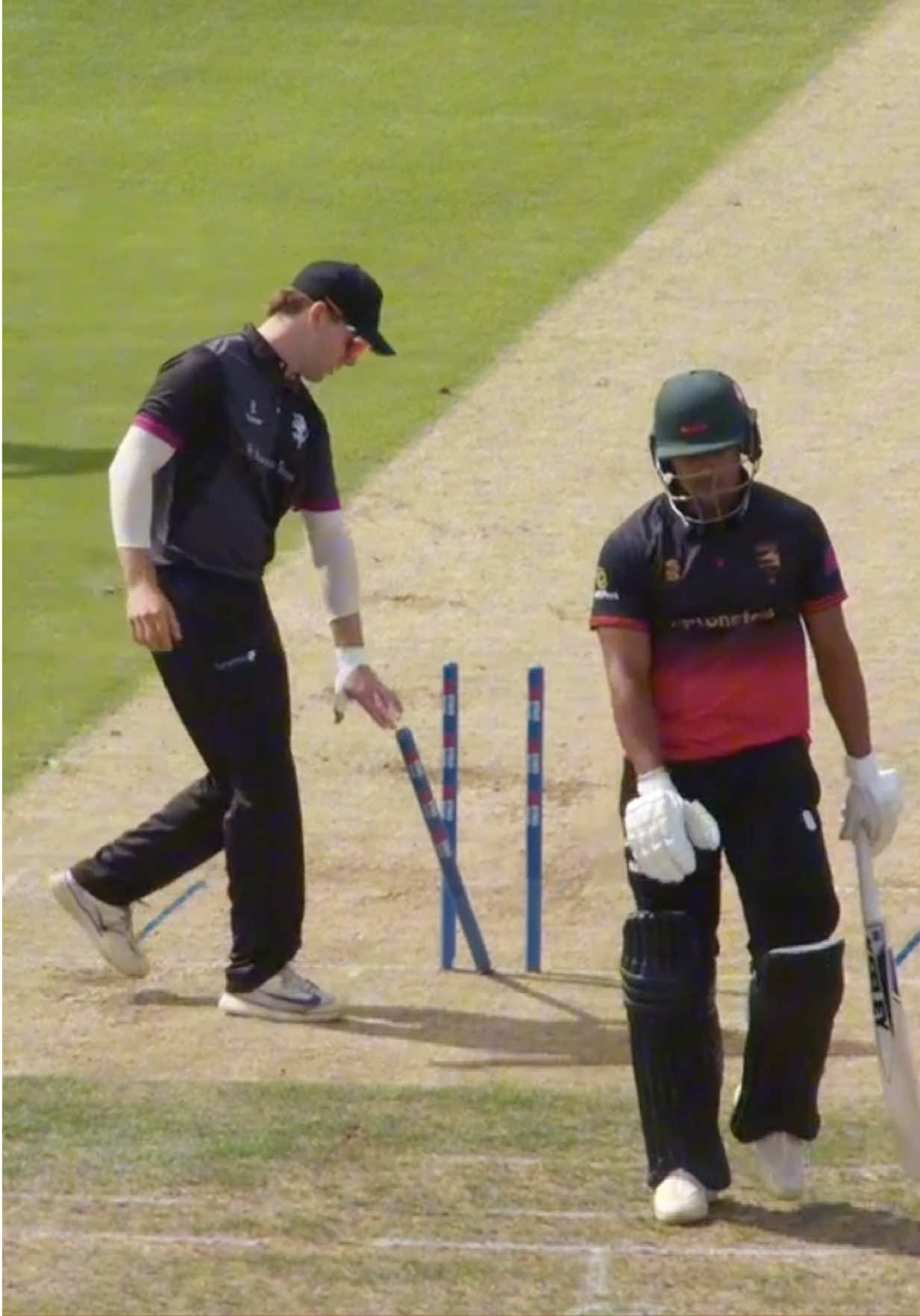 @Somerset Cricket