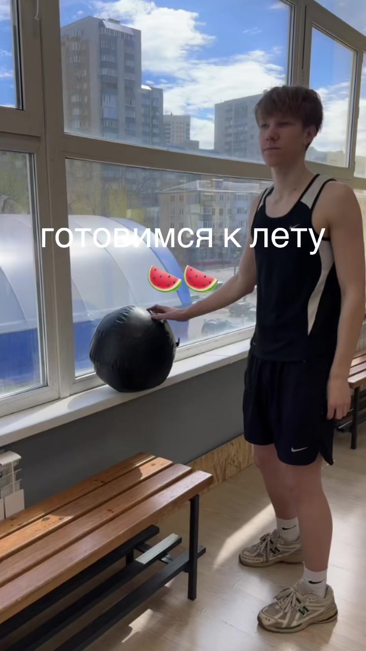 @egormorris